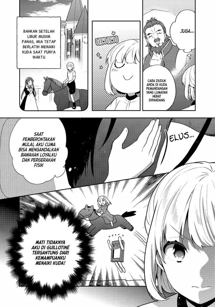 Tearmoon Empire Story Chapter 25 Gambar 6